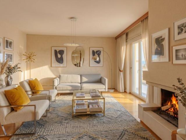 RENT TO BUY SPAZIOSO 4.5 LOCALI IN ZONA COMODA A MENDRISIO
