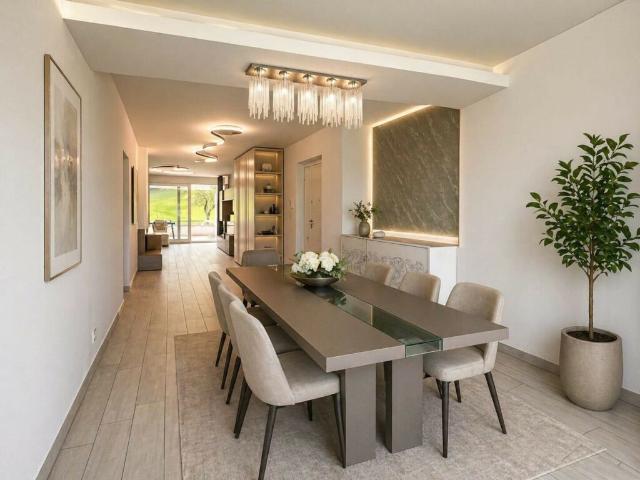 RENT TO BUY SPLENDIDO 3.5 LOCALI CON TERRAZZA A CARONA