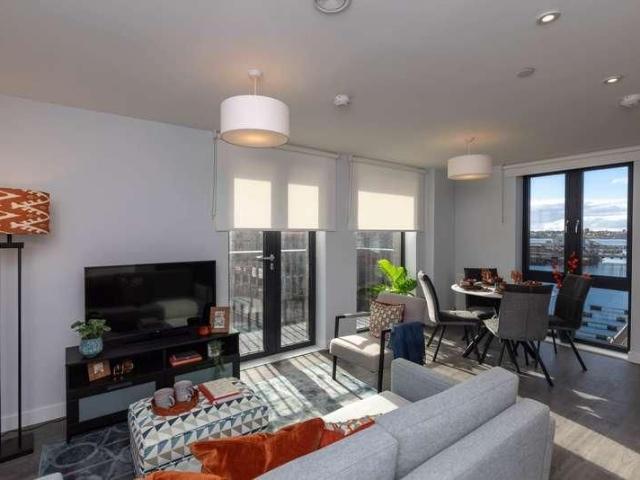Rent To Buy* Stanley Wharf, Liverpool, L5
