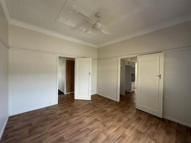 RENT TO INCREASE TO $440 ON 30/01/2027