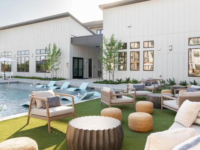 Rent Today – Spacious and Modern Apartments