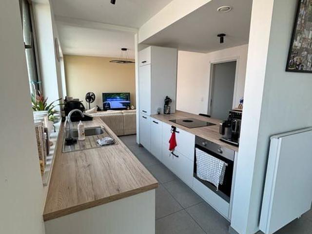 Rent with an option to Buy 2BR Apt, EPC A