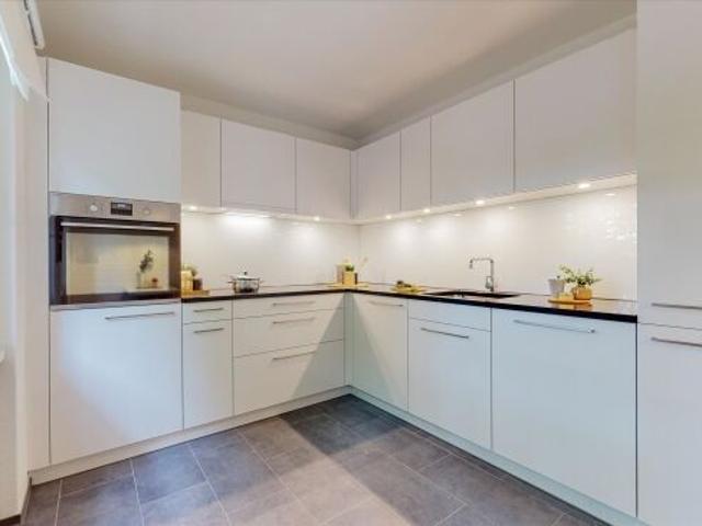 Rent without a deposit Comfortable living in the countryside