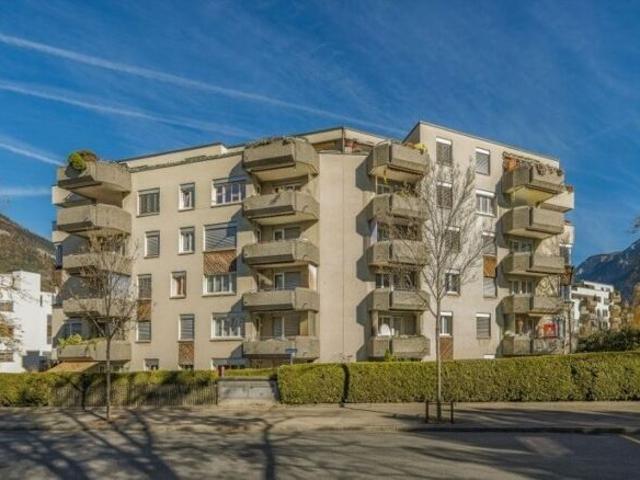 Rent without a deposit Living in the Rheinquartier