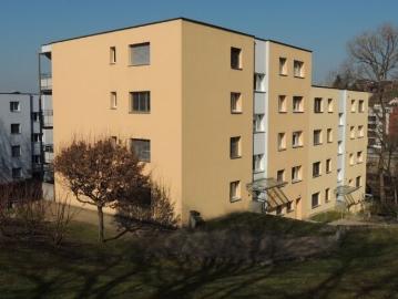 Oberuster, Uster, Bezirk Uster, Kanton Zürich