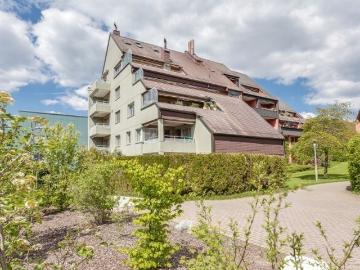 Obstgarten, Thalwil, Thalwil, Bezirk Horgen, Kanton Zürich