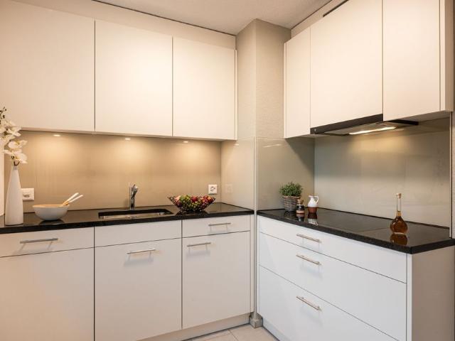 Rent without deposit – Brand new apartment in a prime location!