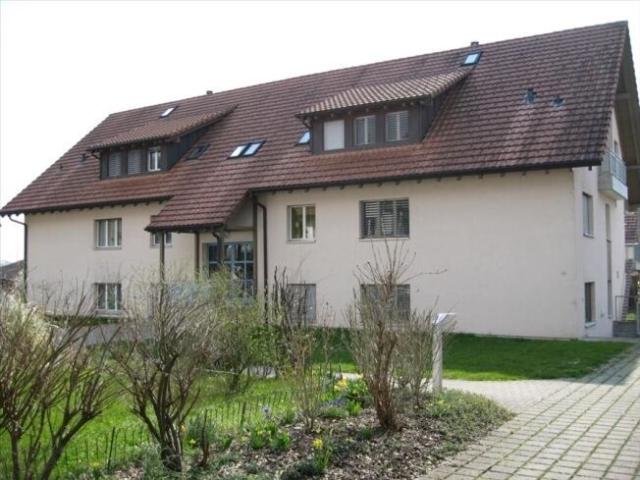Rent without deposit Child friendly living near the Reuss