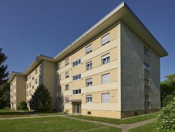 Niederuster, Uster, Bezirk Uster, Kanton Zürich