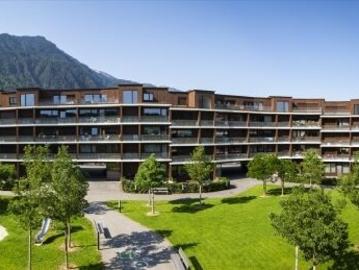 Chur, Plessur, Graubünden