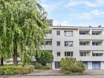 RENT WITHOUT DEPOSIT Living in beautiful Münchenstein