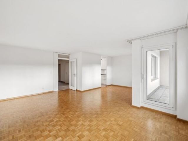 RENT WITHOUT DEPOSIT Living in beautiful Münchenstein