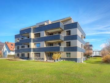 RENT WITHOUT DEPOSIT Modern development in the countryside