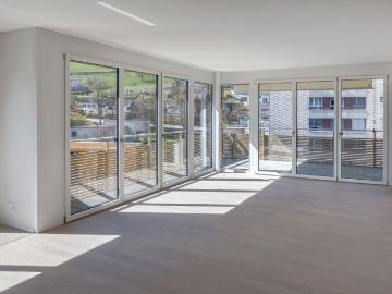 Rent without deposit / Modern living? Welcome!