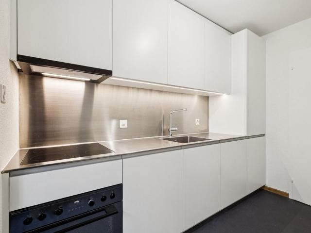 RENT WITHOUT DEPOSIT – Modern renovated apartment with bright atmosphere