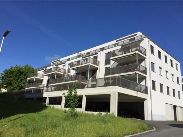 Rent without deposit New building Bodelenweg in Niederwangen