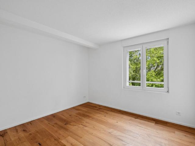 Rent without deposit – Next tenant:in sought immediately!