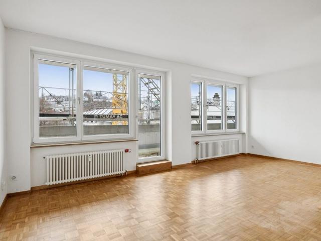 Renovated apartment FOR RENT WITHOUT DEPOSIT + 1 month of net rent for free