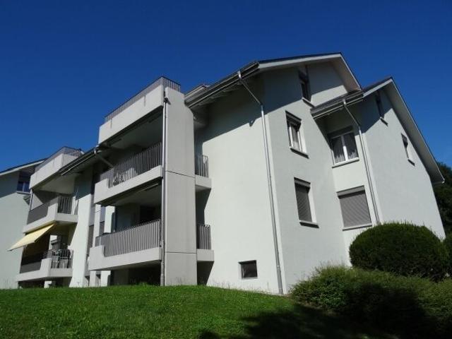 RENT WITHOUT DEPOT 3.5 rooms in a central location in Wallisellen