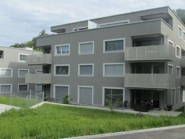 RENT WITHOUT DEPOT Modern apartment in a quiet location
