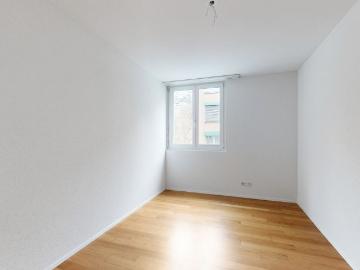 Ostenbergstrasse, Gemeinde Liestal, Bezirk Liestal, Basel-Landschaft