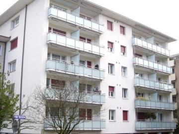 Rent without rental deposit