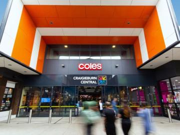 Craigieburn, Wollert, Whittlesea Area, Victoria