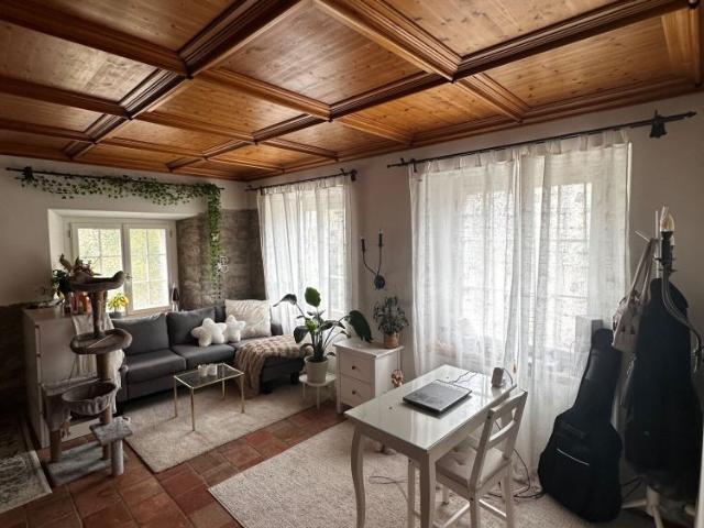 Rent 1 room Apartment in Bühler