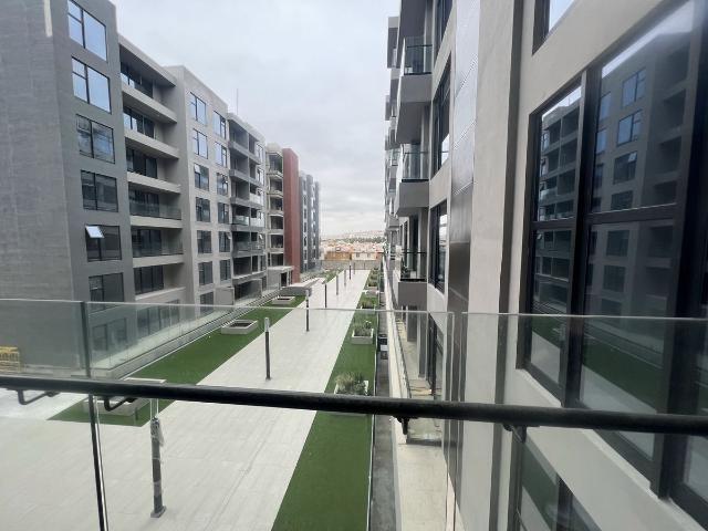 RENT | 2 BEDROOM APARTMENT IN CITY POINT 3RD STAGE OF THE RIVER
