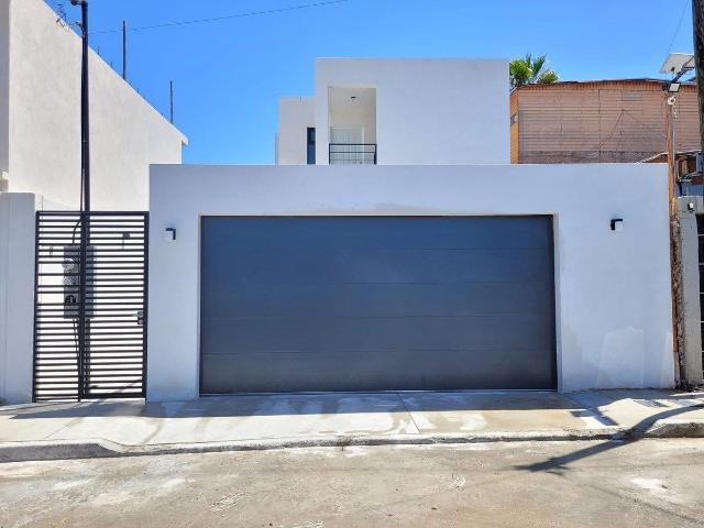 RENT | 2 BEDROOM APARTMENT IN MATAMOROS COLONY