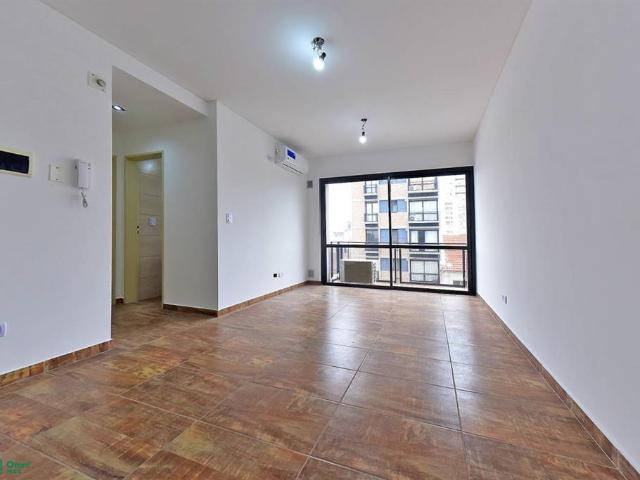 RENT 2 MAIN ROOM APARTMENT WITH BALCONY AND GARAGE BRAND NEW IN SAN MIGUEL