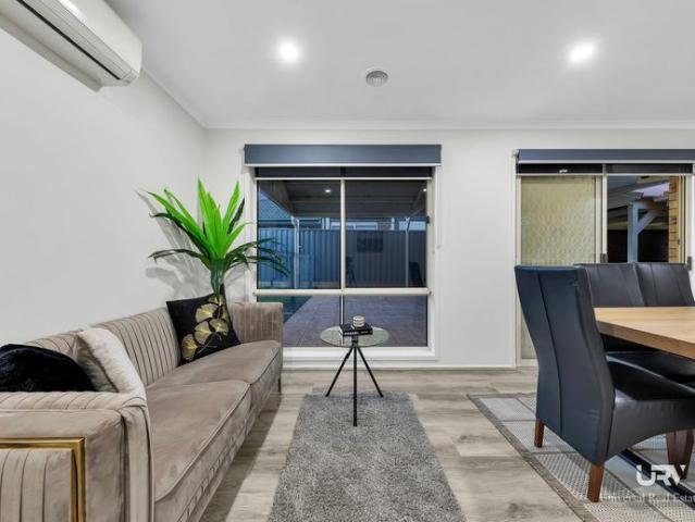 Rent 4 Bedroom Home in Prime Location !
