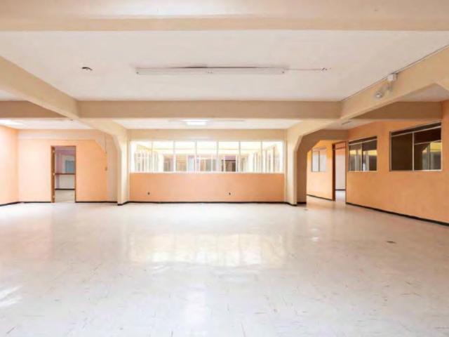 RENTA $740,658 AMPLIA BODEGA DE 3 NIV. LOMAS DE SAN LORENZO. IZTAPALAPA