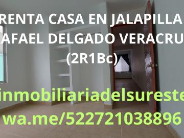 Jalapilla, Rafael Delgado, Puebla - Despacho