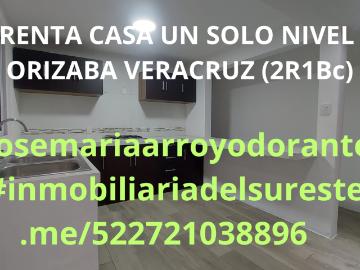 Orizaba Veracruz, Puebla - Despacho, Estacionamiento