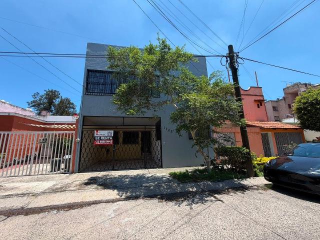 Renta $23,000.00 de Casa Grande en Arcos de Zapopan, Zapopan, Jalisco, México