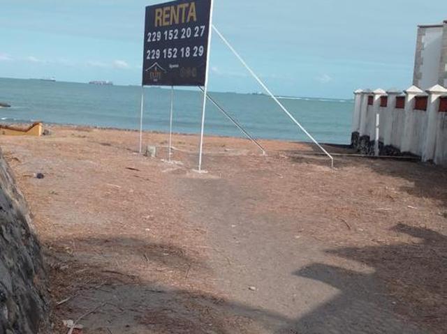 RENTA TERRENO BLVD MANUEL AVILA CAMACHO