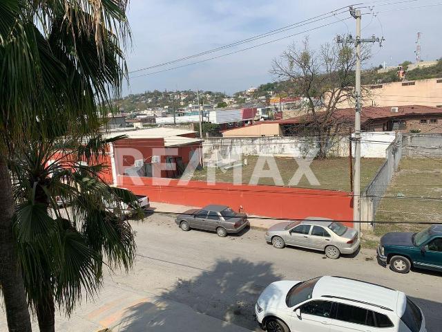 Renta terreno comercial 750 m2 Centro de Allende Nuevo Le?n, M?xico. 4