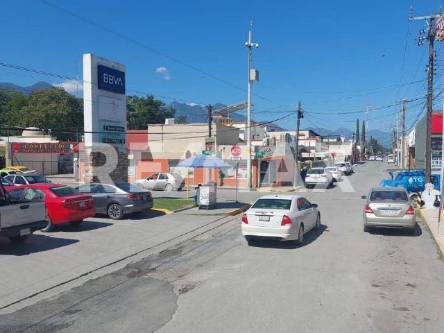 Renta terreno comercial 750 m2 Centro de Allende Nuevo Le?n, M?xico. 4