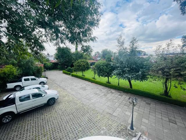 RENTA TERRENO COMERCIAL 3,000 m2, BLVD FORJADORES SAN PEDRO CHOLULA PUEBLA Ubicado sobre el Forjador