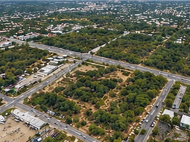 RENTA Terreno comercial de13,09 m? sobre CARRETERA REYNOSA con acceso por Av. San Pablo