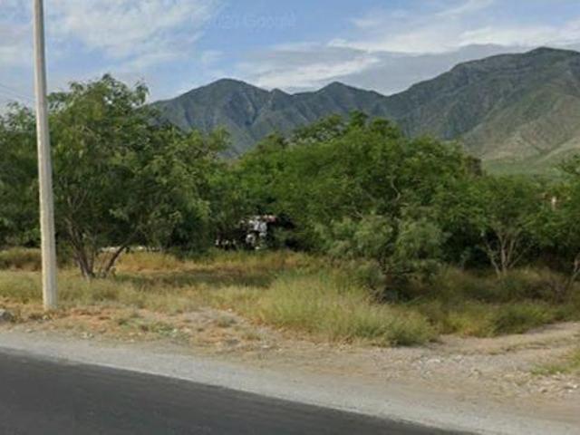 Renta Terreno Comercial en Carretera Mty Monclova Hidalgo Nuevo Le?n 1161 4