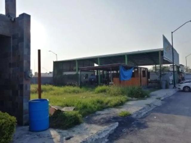 Renta Terreno Comercial en Montemorelos, N.L