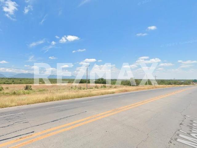 Renta Terreno Comercial frente carretera en Cadereyta Nuevo Le?n, M?xico. 4