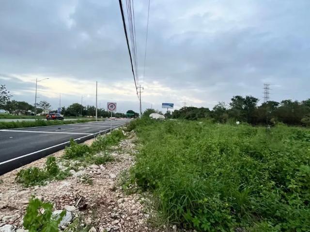 RENTA TERRENO COMERCIAL PERIFERICO PONIENTE