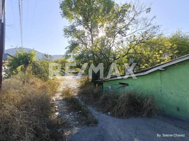 Renta terreno de 1000 m2 frente a carretera nacional en El Alamo Santiago Nuevo Leon 4