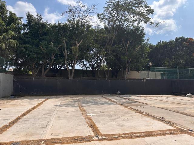 Renta terreno en Cuernavaca Morelos