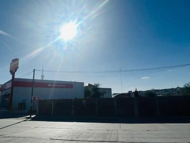 RENTA TERRENO EN EL ORIENTE