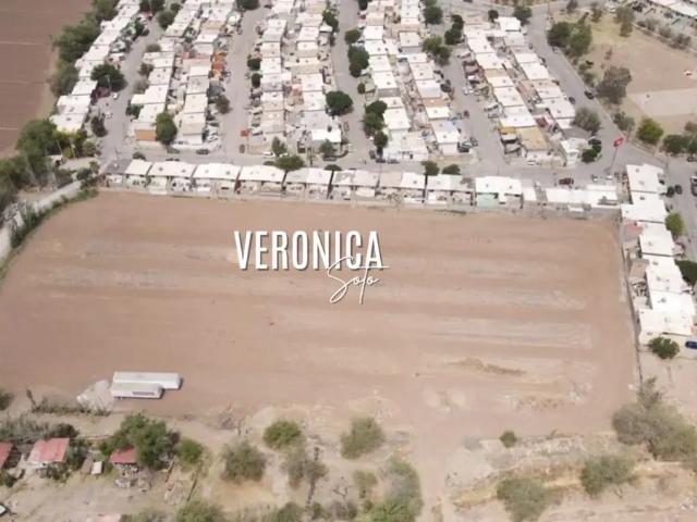 RENTA TERRENO EN VALLE VERDE