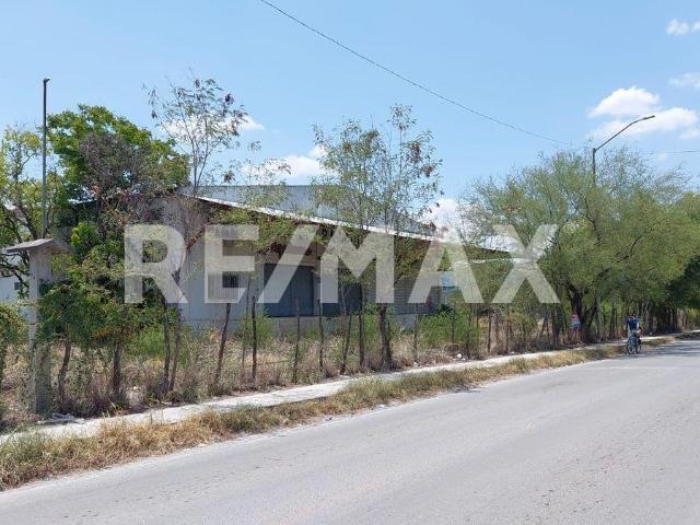 Renta Terreno Pil?n Viejo Montemorelos Nuevo Le?n 4